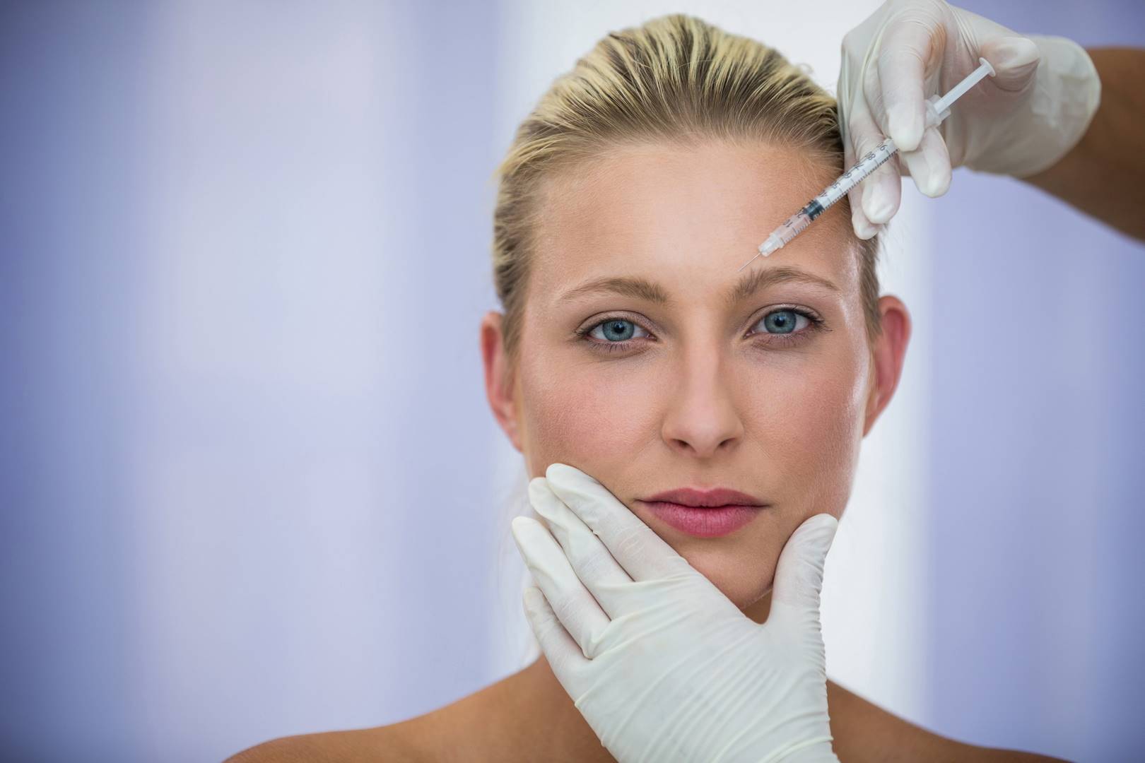 How to Choose Between Botox and Dysport?
