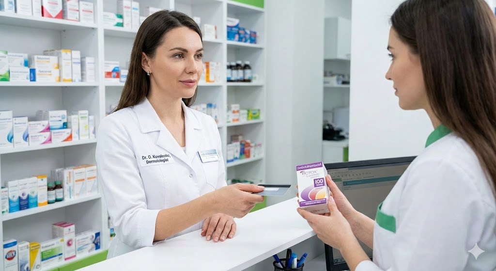 how to buy botox online